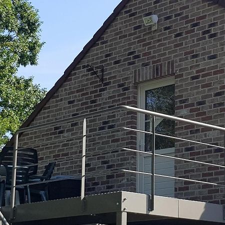 Apartament Studio Haras Wavre Zewnętrze zdjęcie