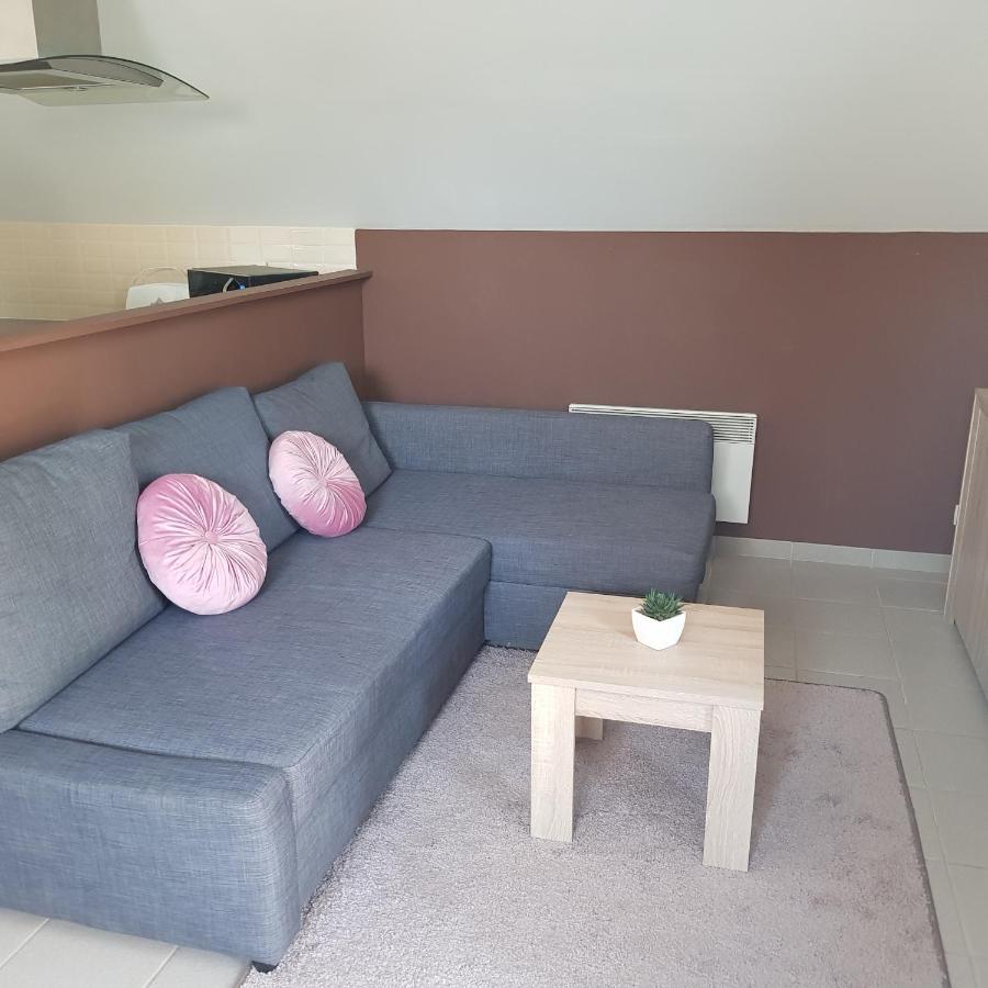 Apartament Studio Haras Wavre Zewnętrze zdjęcie