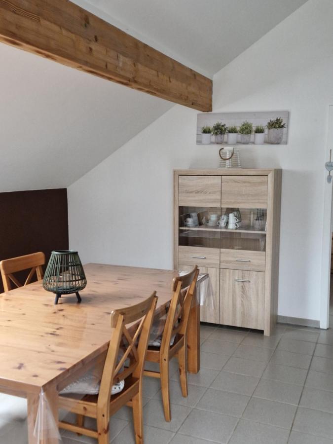 Apartament Studio Haras Wavre Zewnętrze zdjęcie