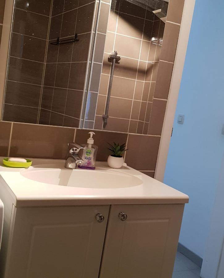 Apartament Studio Haras Wavre Zewnętrze zdjęcie